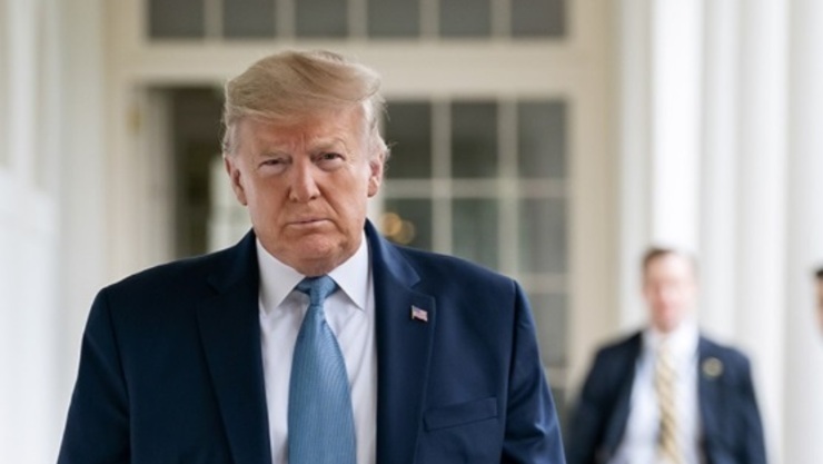 (Letter No.6) Dear Donald J. Trump President, In order to dismantle China's navy, shipbuilding, and shipping industries, we need to cut off the inflow of ship parts into China.