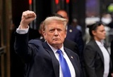 (Letter No.11) Dear Donald J. Trump President, If we develop Anchorage, Alaska into a container port, we can dominate the Indo-Pacific logistics route.