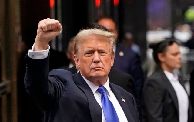 (Letter No.11) Dear Donald J. Trump President, If we develop Anchorage, Alaska into a container port, we can dominate the Indo-Pacific logistics route.