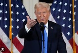 (Letter No.12) Dear Donald J. Trump President, The People Power Party and the Democratic Party of Korea promised to break the ROK-US alliance with the Chinese Communist Party.