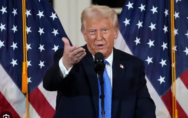 (Letter No.12) Dear Donald J. Trump President, The People Power Party and the Democratic Party of Korea promised to break the ROK-US alliance with the Chinese Communist Party.